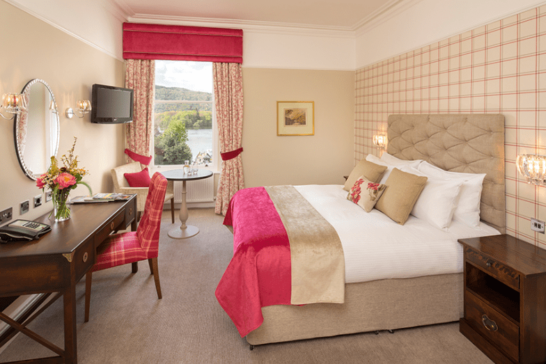 Hotels in Bayswater | Corus Hyde Park