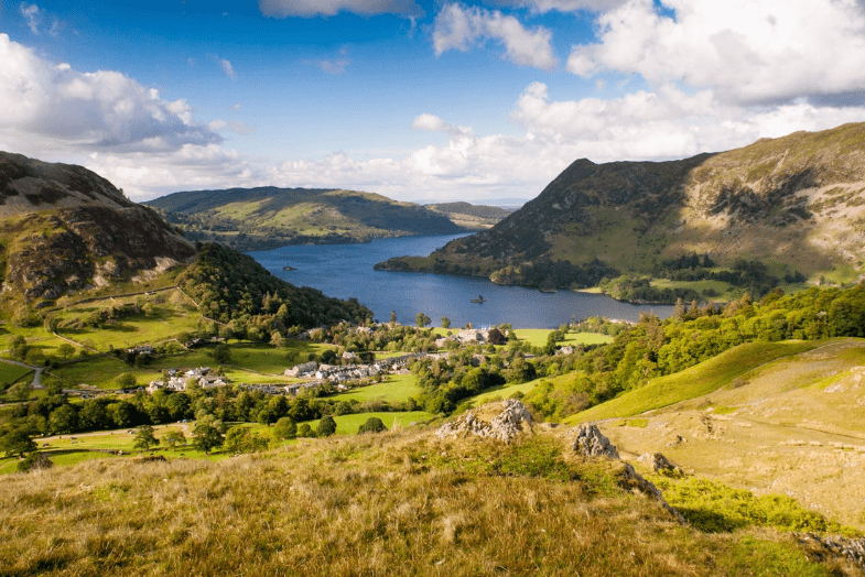Lake District Guided Walks