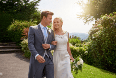 Weddings at The Belsfield Hotel