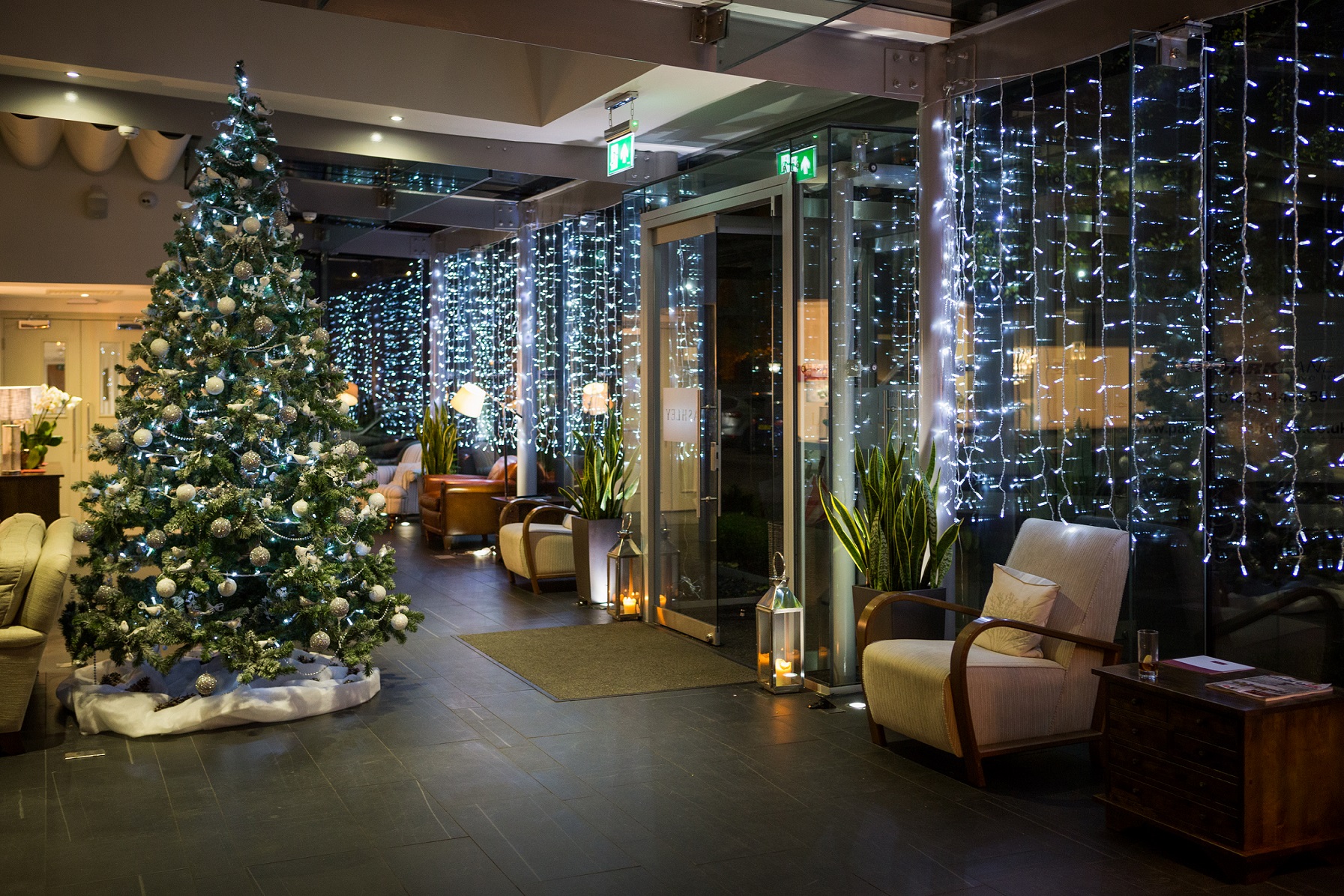 Lake District Christmas | The Belsfield Hotel